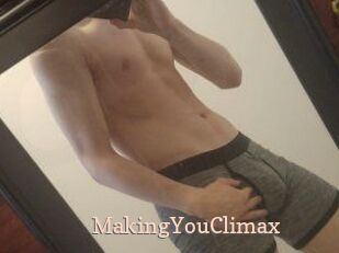 MakingYouClimax