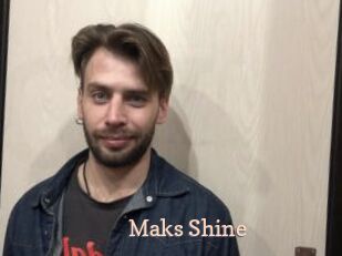 Maks_Shine