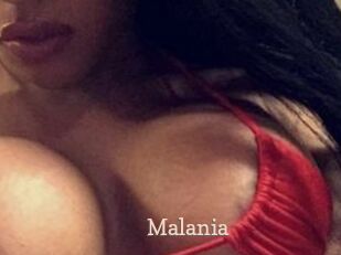 Malania