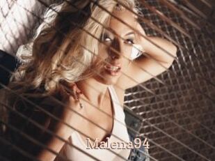 Malena94 Chaude Vision