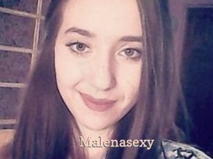 Malenasexy