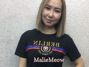 MalieMeow