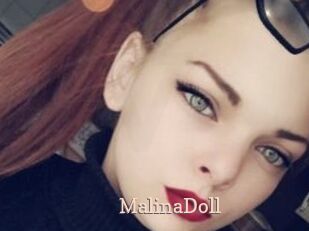 MalinaDoll
