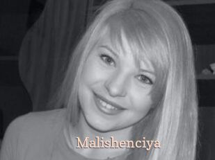 Malishenciya