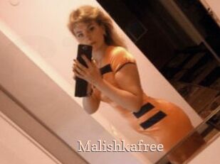 Malishkafree