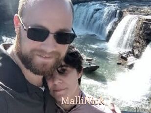 MalliNick