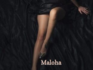Maloha