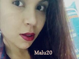 Malu20