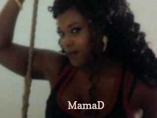 MamaD