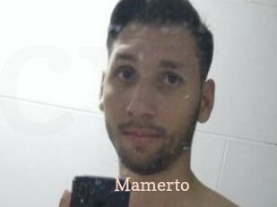 Mamerto