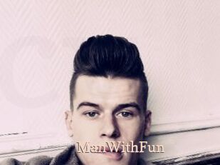 ManWithFun