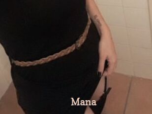 Mana