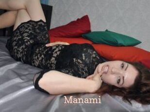 Manami