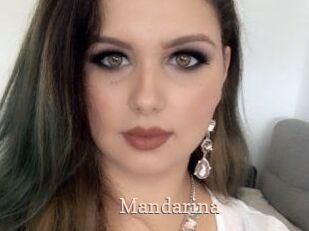 Mandarina