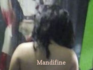 Mandifine