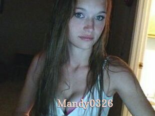 Mandy0326