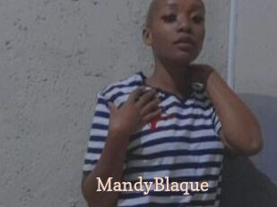 MandyBlaque