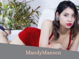 MandyManson