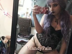 MandyPain