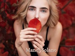 MandySolano
