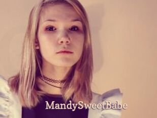 MandySweetBabe