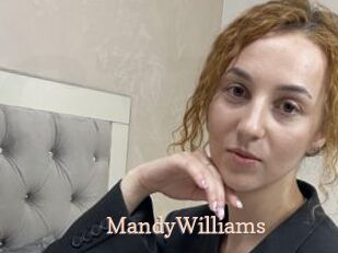 MandyWilliams