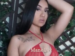 ManeLuv