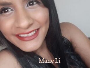 Mane_Li