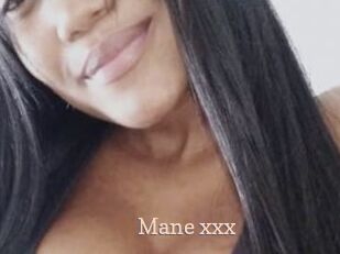 Mane_xxx