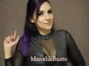 ManelikBusto