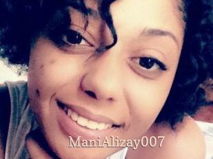 ManiAlizay007