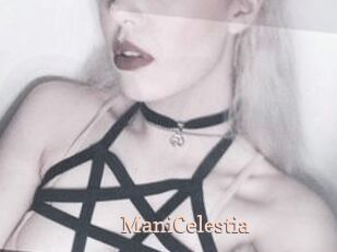 ManiCelestia
