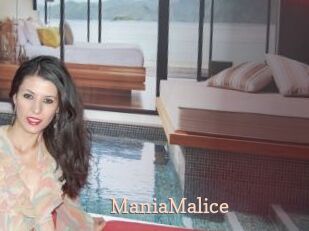 ManiaMalice