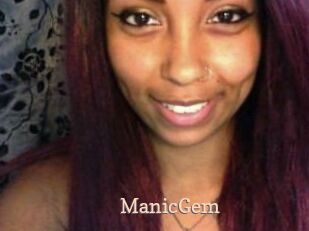 ManicGem