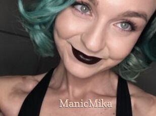 ManicMika