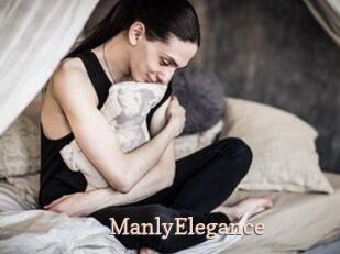 ManlyElegance