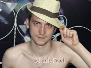ManlyFred