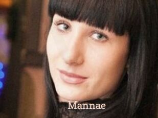 Mannae