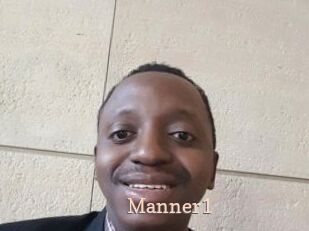 Manner1