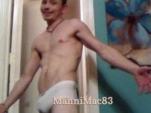 ManniMac83
