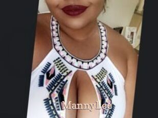 MannyLee