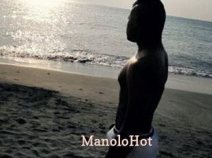 ManoloHot
