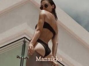 Mansikka