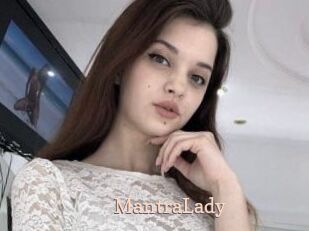 MantraLady