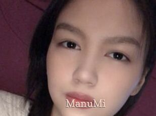 ManuMi