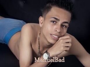 ManuelBad