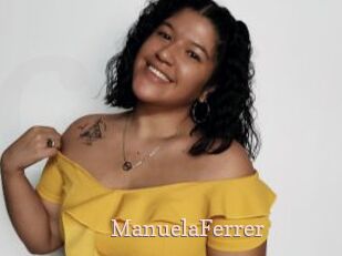 ManuelaFerrer