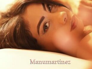 Manumartinez