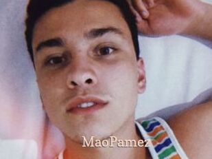 MaoPamez