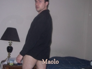 Maolo Chaude Vision